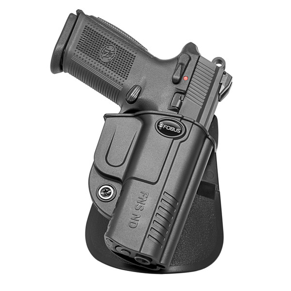 Fobus Evolution Paddle Holster - FD