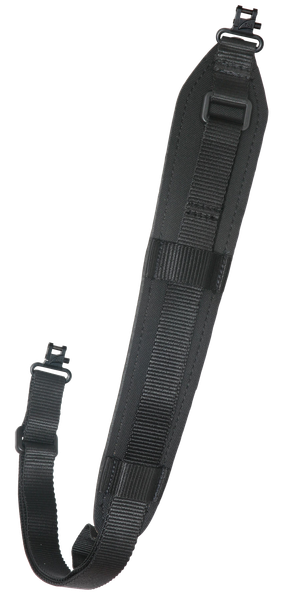OUTDOOR CONNECT PADDED BLACK SUPER SLING