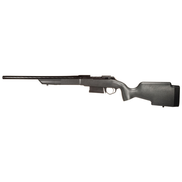 Taurus Expedition 308 Win - 18" Threaded Black Synthetic