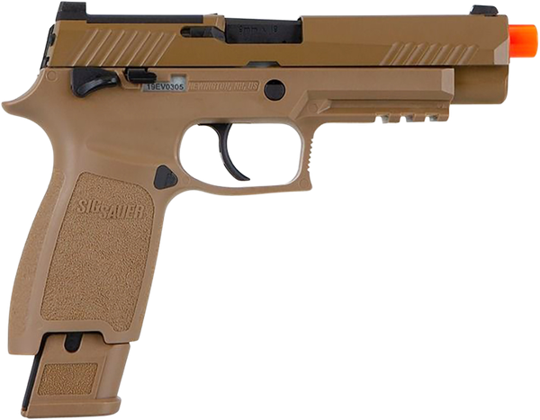 Sig Sauer Airguns Proforce M17 Airpfm17gg  Profrc 6mm Gas Coy