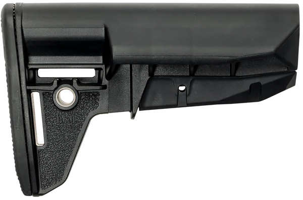 Bravo Stock Mod 2 Sopmod Bcm Gfsmod2spmdblk  Widebody