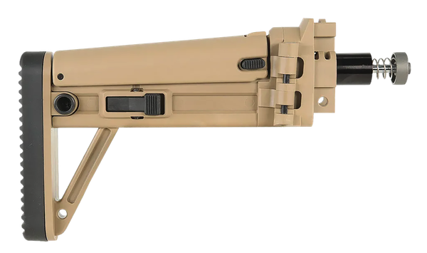 B&t Firearms Mbt Folding Stock Bt 361639ct  Stk Fold Apc 9/40/45