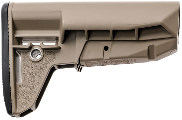 Bravo Stock Mod 2 Sopmod Bcm Gfsmod2spmdfde  Widebody
