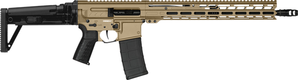 Cmmg Dissent 30a650a ct Br4 300aac 16.1 *ca Coy