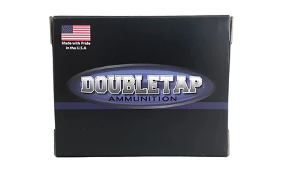 Dbltap 32 H&r 120gr Hardcast 20/1000