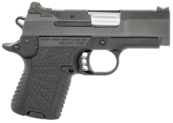Wilson Combat Sfx9 Wils sc3 Subcompact 9mm