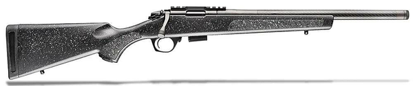 Bergara Rifles Bmr, Bergara Bmr006  Bmr   17hmr  Carbon Barrel