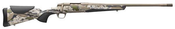 Browning X bolt 2 Speed 6.8wst 20" Bronze/ovix Syn Spr Mb 
 