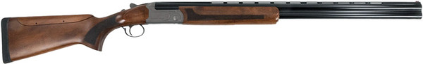 Spandau Target O/u 12ga. 3" 28"vr Mobil Blued/walnut 
 