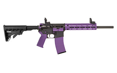 Tippmann M4-22 Accent 22lr 10rd Prp