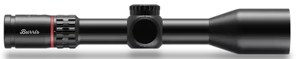Burris Eliminator 6 Bur 200177  420x52mm Lsr Scp Blk