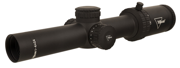 Trijicon Credo, Trj*2900012 Credo   Sfp 1-4x24  Mrad Rang Grn