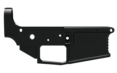Lantac Usa Llc N15 Raven Billet Lower Rec