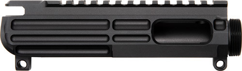 Battle Arms Ar9 Pistol Caliber  Upper Receiver Billet Black