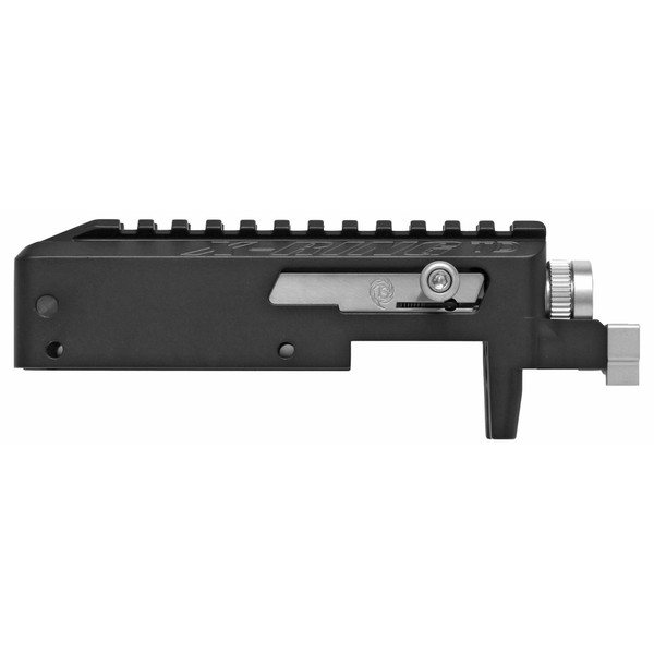 Tacsol Receiver 10/22 Takedown  Xring Vr Matte Black