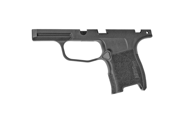 Sig Sauer P365 8900156 Grip Mod Assy Ms 9mm Blk 
 