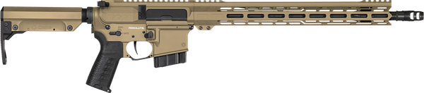 Cmmg Dissent 64a190c ct Br4 6.5grn 16.1 *ca Coy