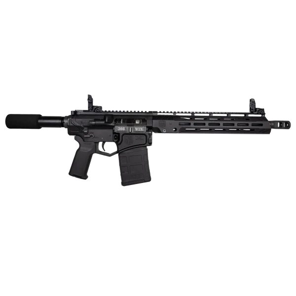 Diamondback Firearms Db10 Sbr .308 Win/7.62 Nato 13.5" 20+1 Black