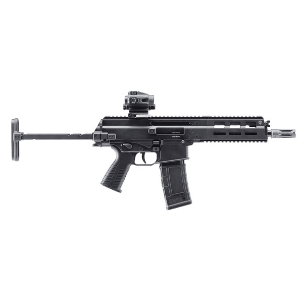 B&t Apc300pro Sbr 300 Blackout 10.4" 30rd Black