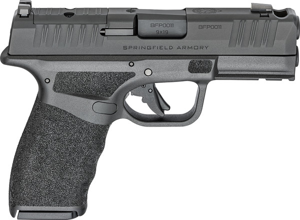 Spgfld Hellcat Pro Comp Osp 10rd