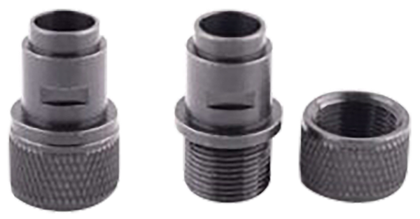 Banish(silencer Central) Thread Adapter Banish 5782 Walther P22 & S&w M&p22
