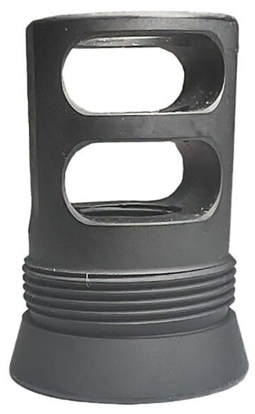 Banish(silencer Central) Muzzle Brake Banish 5819 Insert 46 Blk