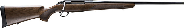 Tikka T3x Hunter 223 16" Blued Walnut