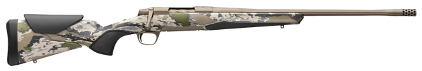 Browning X bolt 2 Speed 7mm Rm 22" Bronze/ovix Syn Spr Mb