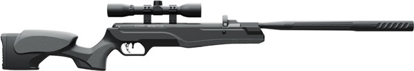Crosman Vantage Plus Air Rifle  .22 Pellet 4x32mm Scope Black