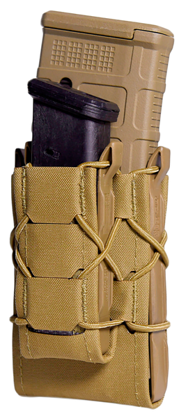 High Speed Gear Taco Hsgi 24dd00cb Gen 2 Double Decker Coy
