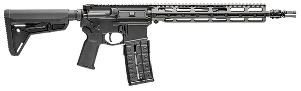 Vktr Industries Vk 1pw V31100916604ca Frgd 556 13.7 Solnox*ca*armblk