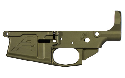 Aero Precision M5 Lower Kodiak Brown

