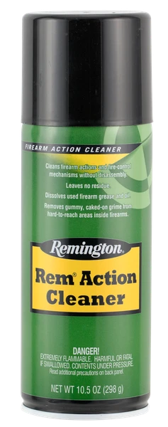 Remington Accessories Rem Action Cleaner 18395 Remcln 10.5oz