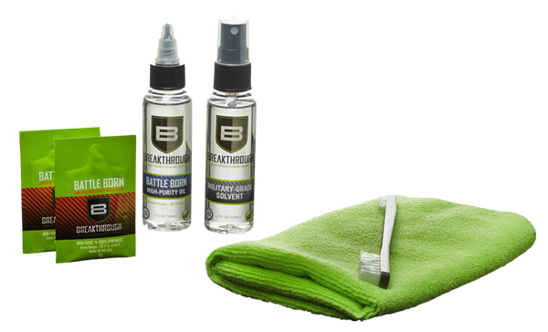 Breakthrough Clean Basic Brkthru Bt101 Kit