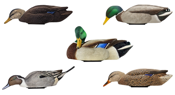 Avian X (gsm) Power Shaker Avxpshmhsf Shaker/mallrd Hen Surfd