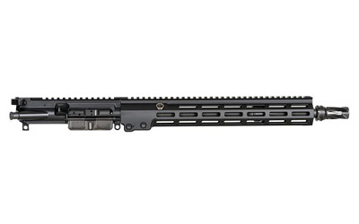 Ge Super Dty Mod1 5.56 14.5" Urg Black