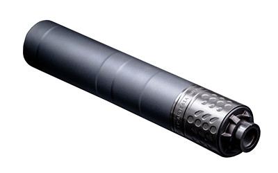 Chaos Gear Supply Mod9 9mm Suppressor