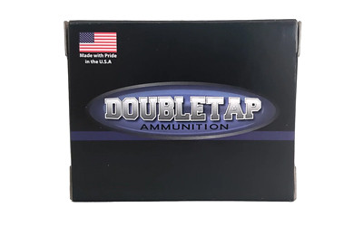 Dbltap 480rug 370gr Hardcast 20/1000
