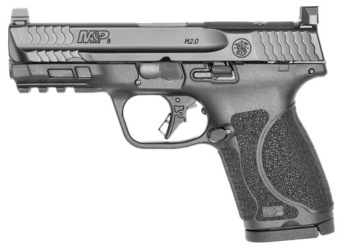 SMITH & WESSON LE M&P9 M2.0 9MM 4 OR NS FT