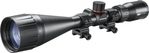 Simmons Scope Pro Hunter  618x50 Truplex W/rings Black