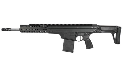 Pws Uxr Elite 223 Wylde 16" 30rd Blk