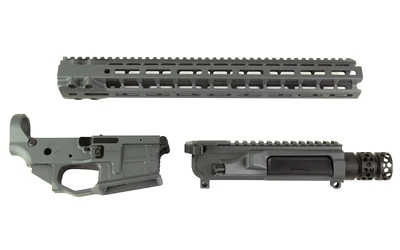 Radian Weapons Model 1 Builder Kit 15.5" Gry