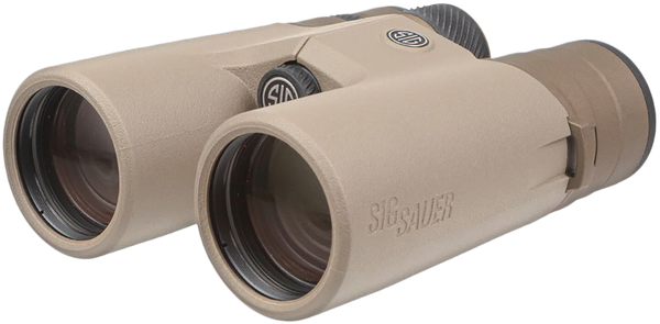 Sig Sauer Electro-optics Zulu8, Sig Soz80003    Zulu8   Hdx Bino 12x50