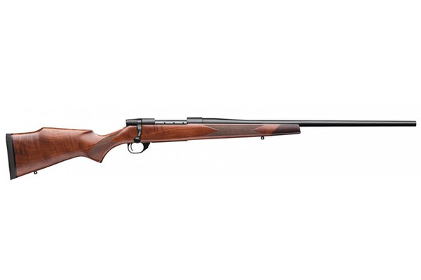 Weatherby Vanguard Sporter 308 Win 22" Tb Blued/walnut