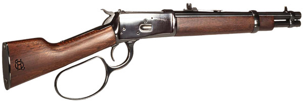 Heritage 92 Ranch Hand 45lc 12" Black Wood