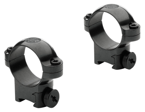 Leupold Ringmount Rings, Leu 54234  Rimfire Rings 11mm Hi