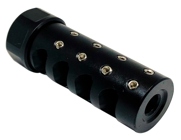 American Precision Arms The Answer, Apa G3a1265n Gen Iii Micro  1/2x28 6.5 Nitride