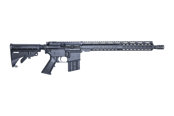 American Tactical Inc Ati Milsport 450 Bushmaster 16" 5+1 Black