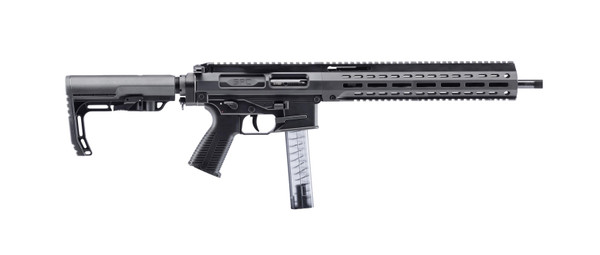 B&T Spc9-g 9mm 16" 30+1 Black
