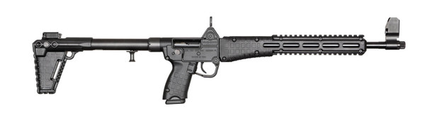 Keltec Sub-2000 M&p 40 S&W 16" 10+1 Black